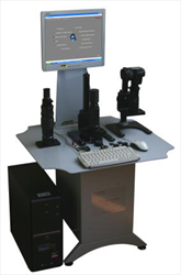 Thiết bị đo kiểm các thông số của Bộ biến đổi quang điện (EOP)